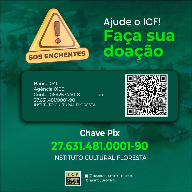 doação